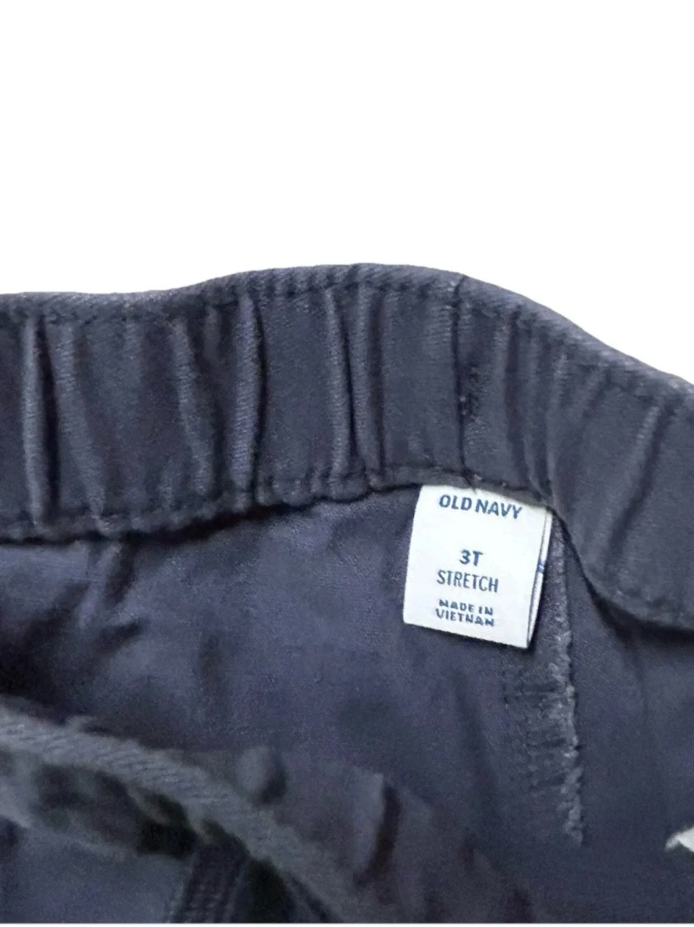 Toddler Boy Pants Sweatpants Jeans Khakis Size 3T